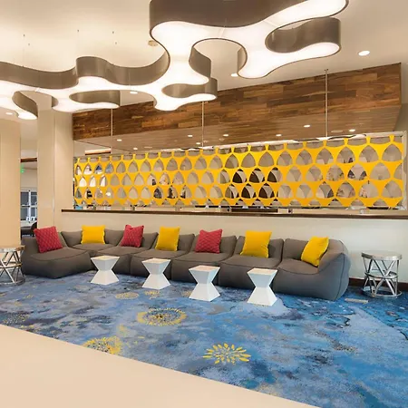 Springhill Suites By Marriott Fort Worth Fossil Creek